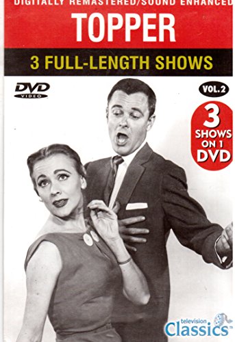 Topper - Dvd