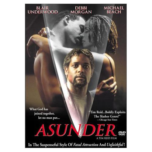 Asunder - Dvd