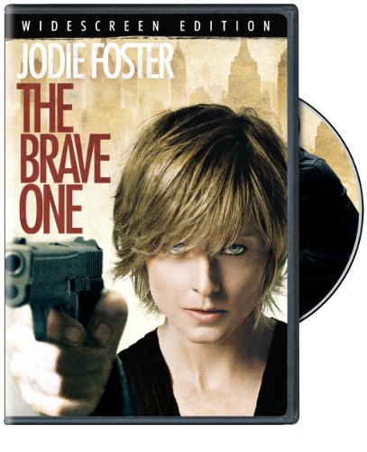 The Brave One (widescreen Edition) - Dvd