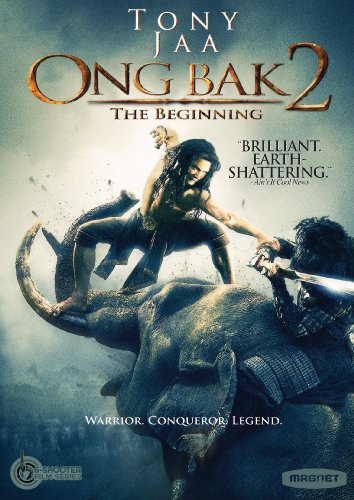 Ong Bak 2: The Beginning (single-disc Widescreen Collectors Edition) - Dvd