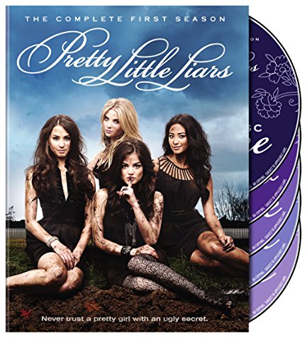 Pretty Little Liars: Season 1 - Dvd