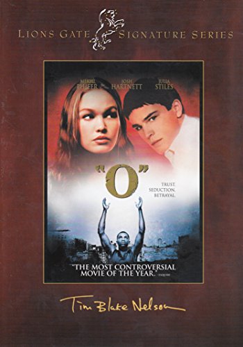 O <strong>(signature Series)</strong> - Dvd