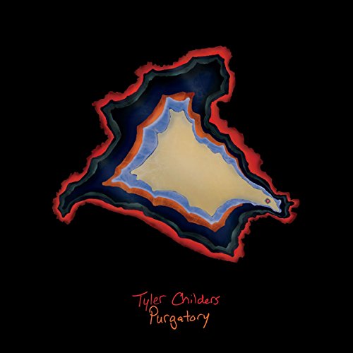 TYLER CHILDERS Purgatory New Vinyl LP
