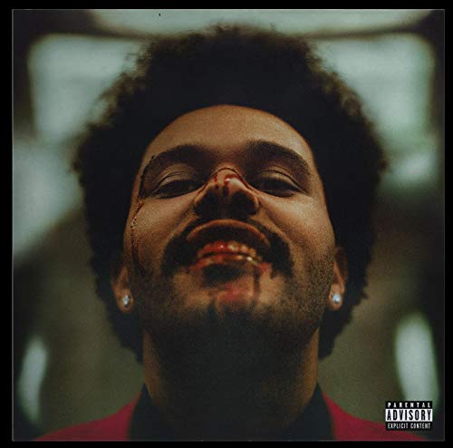 WEEKND After Hours New Vinyl LP