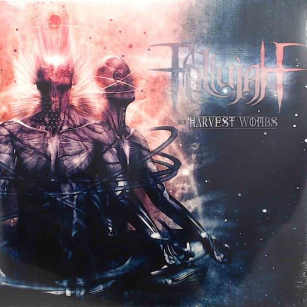 FALLUJAH The Harvest Wombs New Vinyl LP RSD 2021