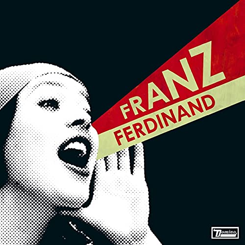 Franz Ferdinand - You Could Have It So Much Better - Vinyl