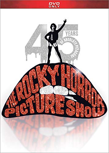 Rocky Horror Picture Show, The - Dvd