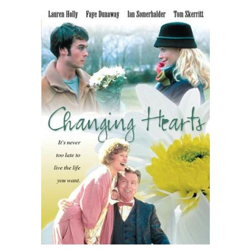 Changing Hearts - Dvd