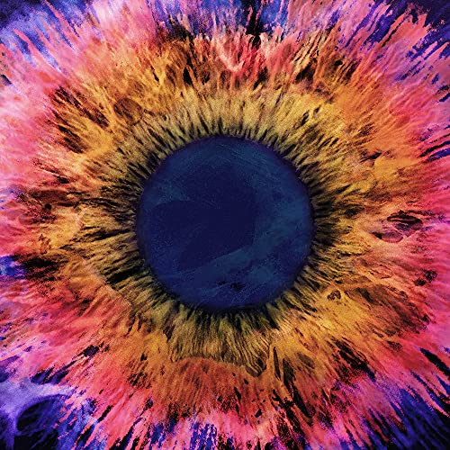 Thrice - Horizons/east - Vinyl