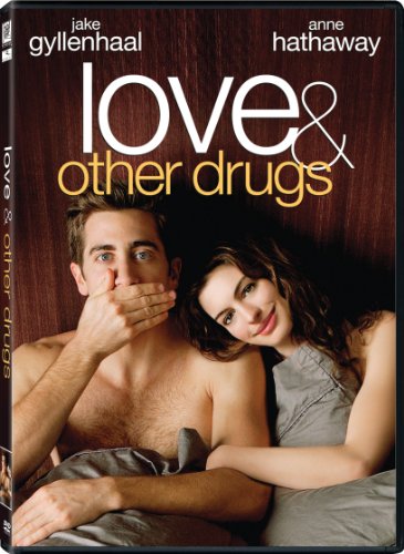 Love & Other Drugs - Dvd