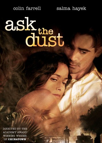 Ask The Dust - Dvd