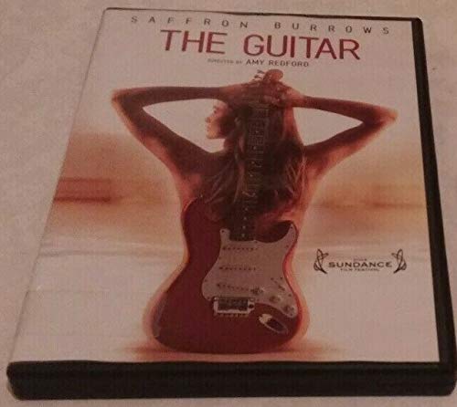 Guitar, The - Dvd