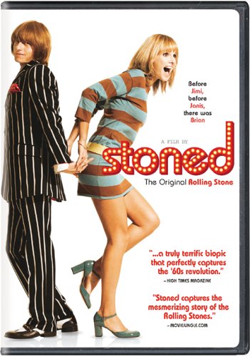 Stoned - Dvd
