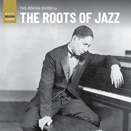 V/A - Rough Guide To The Roots Of Jazz - Vinyl
