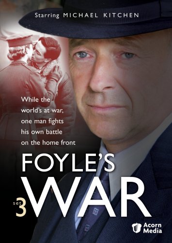 Foyle''s War - Set 3 - Dvd