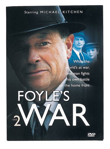 Foyle''s War: Set Two - Dvd