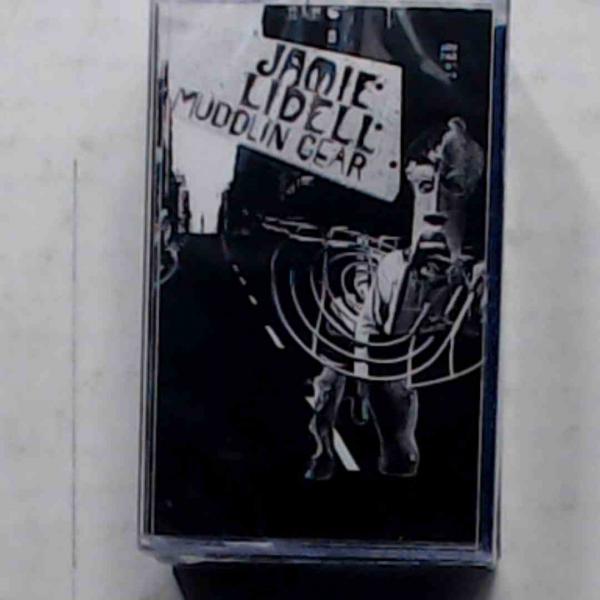 Muddlin Gear - CASSETTE