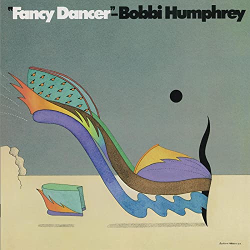 BOBBI HUMPHREY Fancy Dancer (blue Note Classic Vinyl Series) New Vinyl lLP