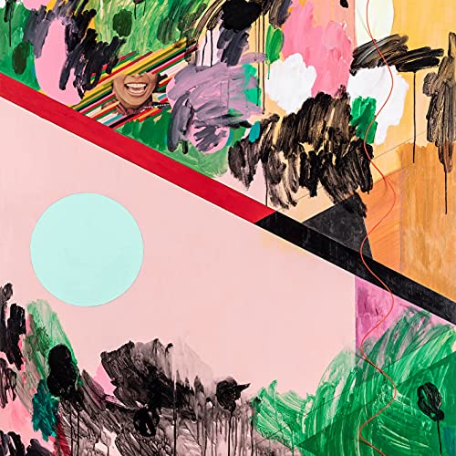 BEN LaMAR GAY Open Arms To Open Us New Vinyl LP RSD BF 2021