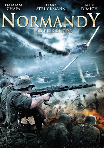 Normandy - Dvd