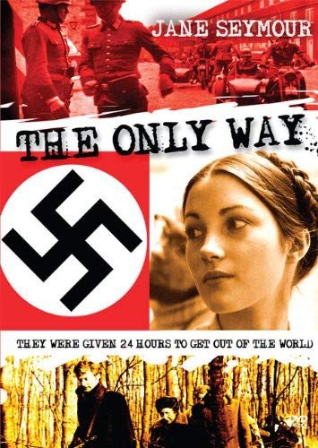 Only Way, The - Dvd