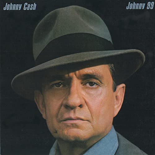 Johnny Cash - Johnny 99 (180 Gram Clear Audiophile Vinyl/limited Edition/gatefold Cover) - Vinyl