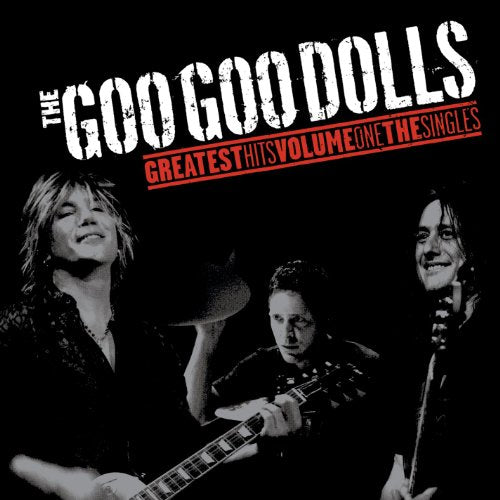 Goo Goo Dolls - Greatest Hits Volume One - The Singles - Vinyl