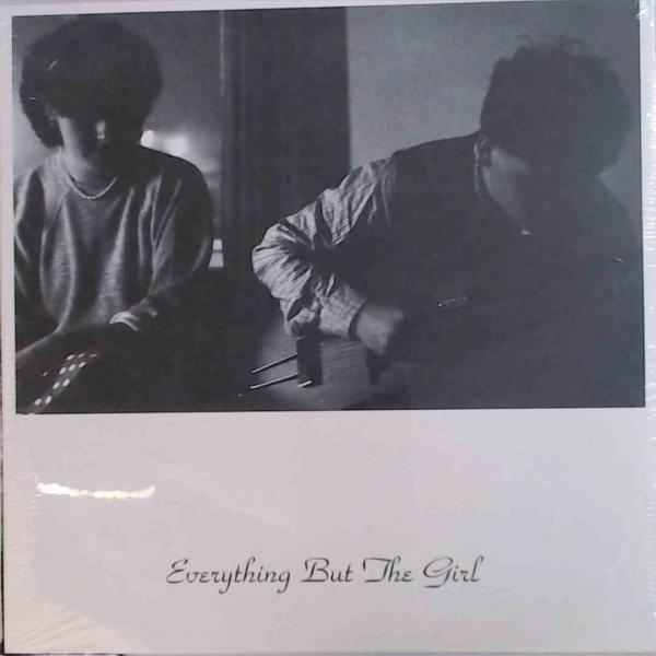EVERYTHING BUT THE GIRL Night and Day New Vinyl LP RSD 2022