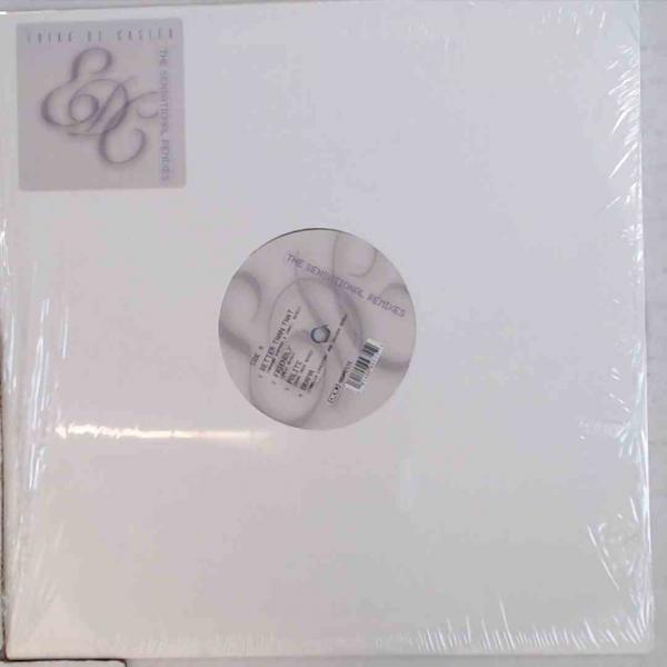 ERIKA DE CASIER The Sensational Remixes RSD 2022 Vinyl New Vinyl LP