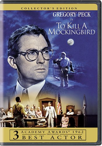 To Kill A Mockingbird - Dvd