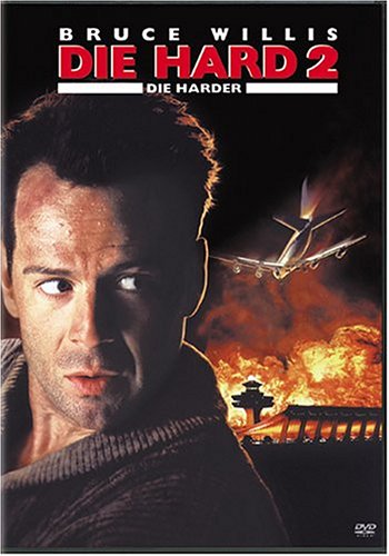 Die Hard 2 - Die Harder (widescreen Edition) - Dvd
