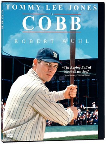 Cobb - Dvd