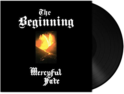 Mercyful Fate - The Beginning - Vinyl
