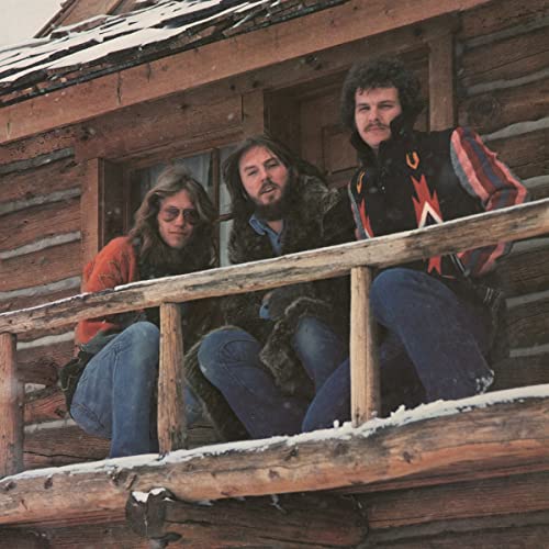 America - Hideaway - Limited 180-gram White Colored Vinyl - Vinyl