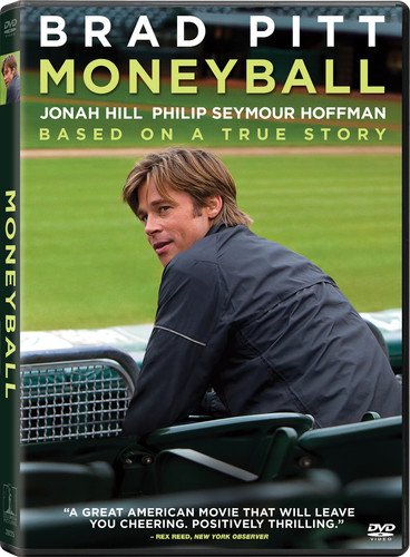 Moneyball - Dvd