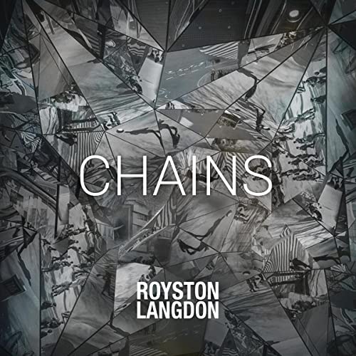 Royston Langdon - Chains - Vinyl