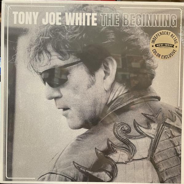 Tony Joe White - The Beginning (Indie Exclusive Color VINYL)