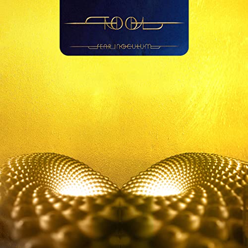 TOOL Fear Inoculum New Vinyl LP