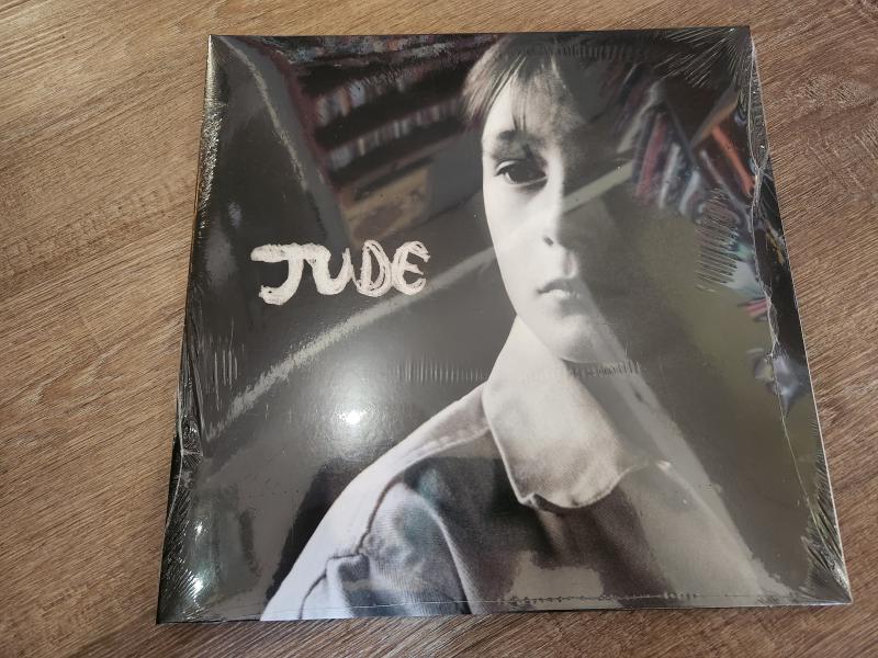 Julian Lennon - Jude - vinyl