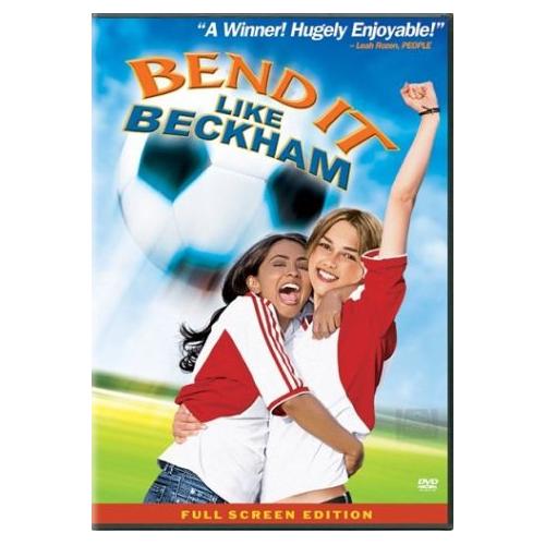 Bend It Like Beckham (full Screen Edition) - Dvd