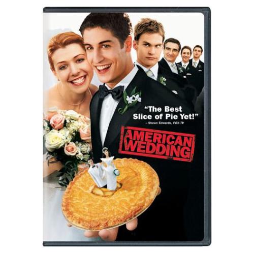 American Wedding (Widescreen Edition)