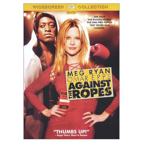 Against the Ropes (Widescreen Edition)