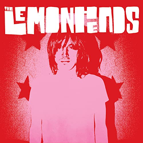 The Lemonheads - The Lemonheads (limited Edition) - Vinyl