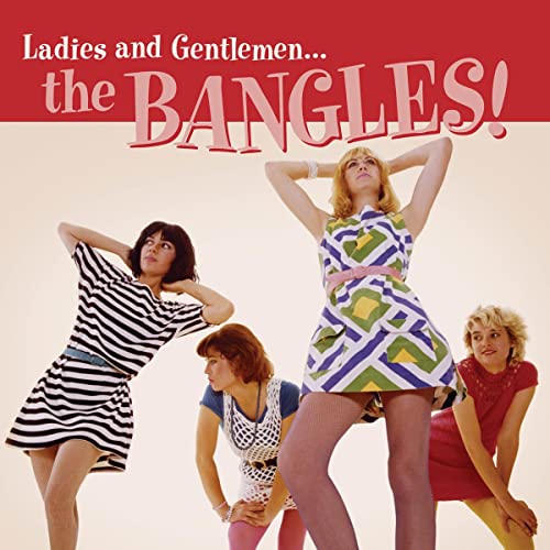 The Bangles - Ladies And Gentlemen... The Bangles! (pink Vinyl) - Vinyl