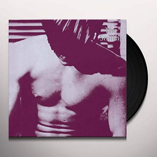 THE SMITHS Self-titled New Vinyl LP