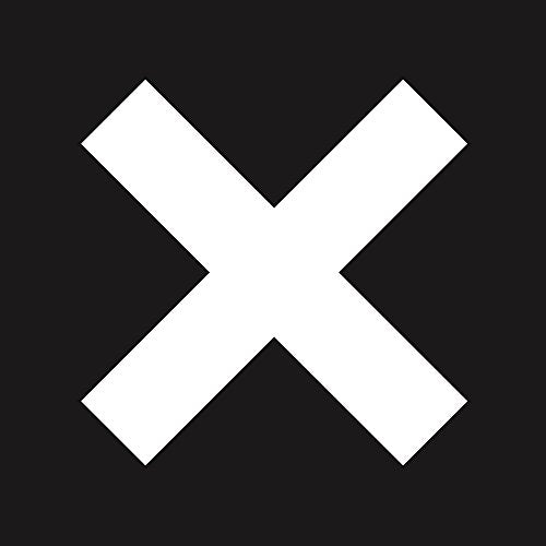 The xx- xx - vinyl