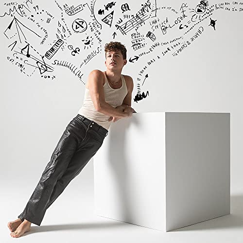 Charlie Puth - Charlie - Vinyl