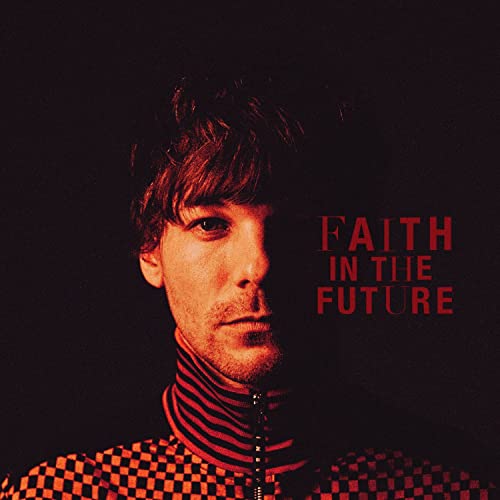 Louis TomlinsonFaith In The Future - Vinyl
