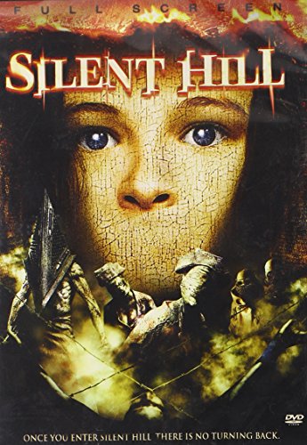 Silent Hill - DVD