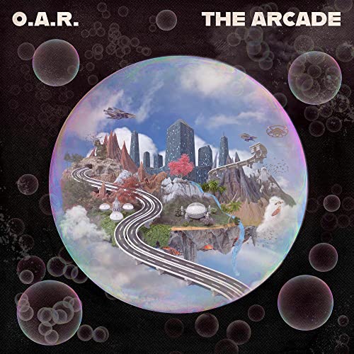 O.A.R. - The Arcade - Vinyl